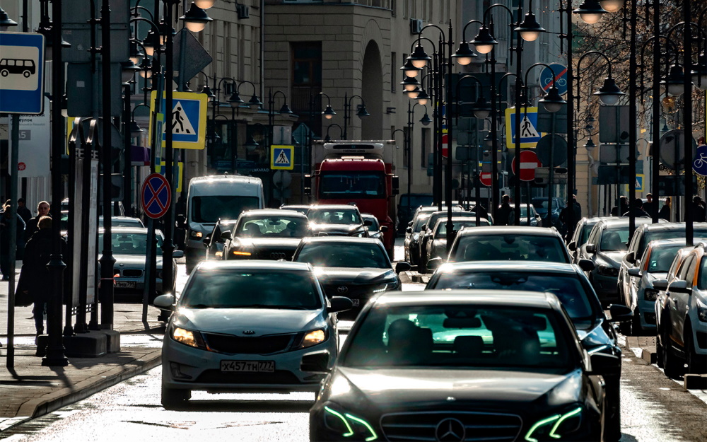 Автоподставы на дорогах: 4 новых схемы мошенников в России